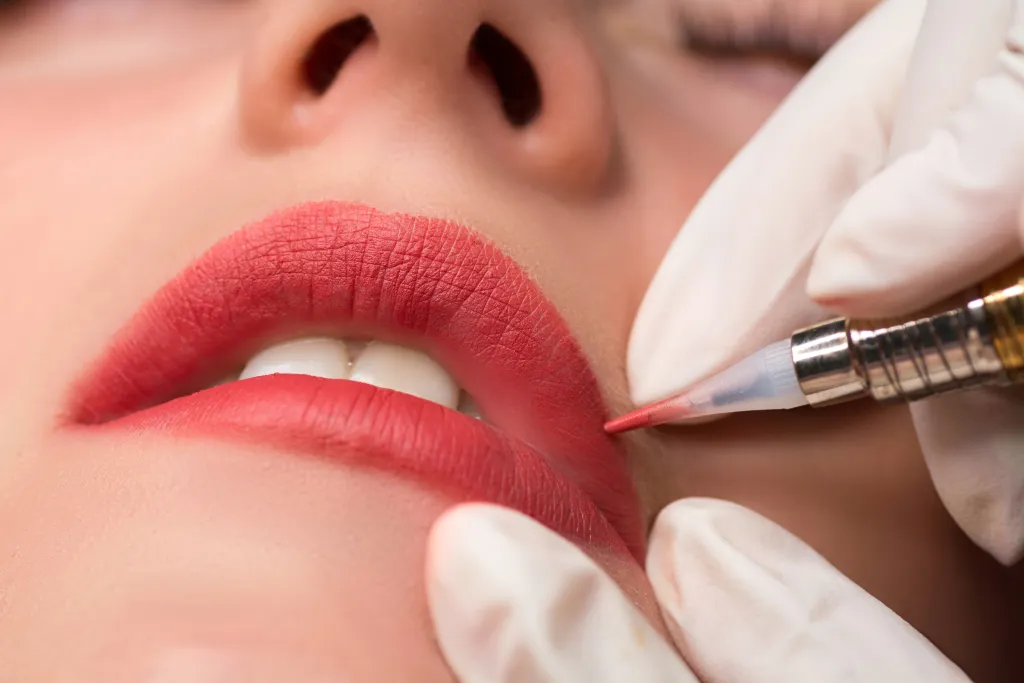Lip-Pigmentation-Laser-Treatment