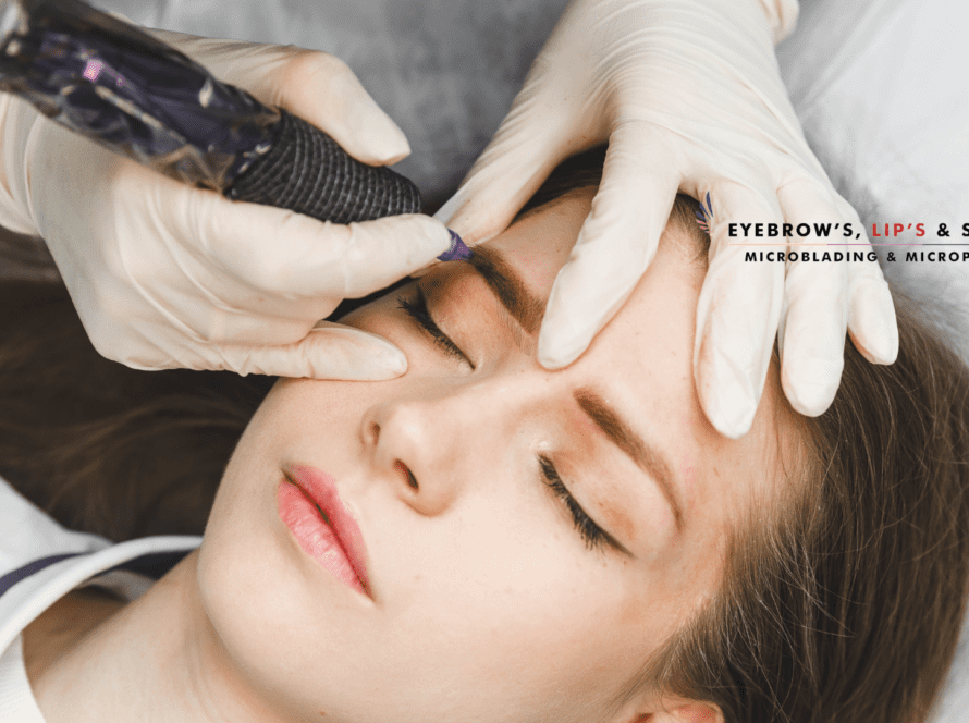 Eyebrow Microblading Pune