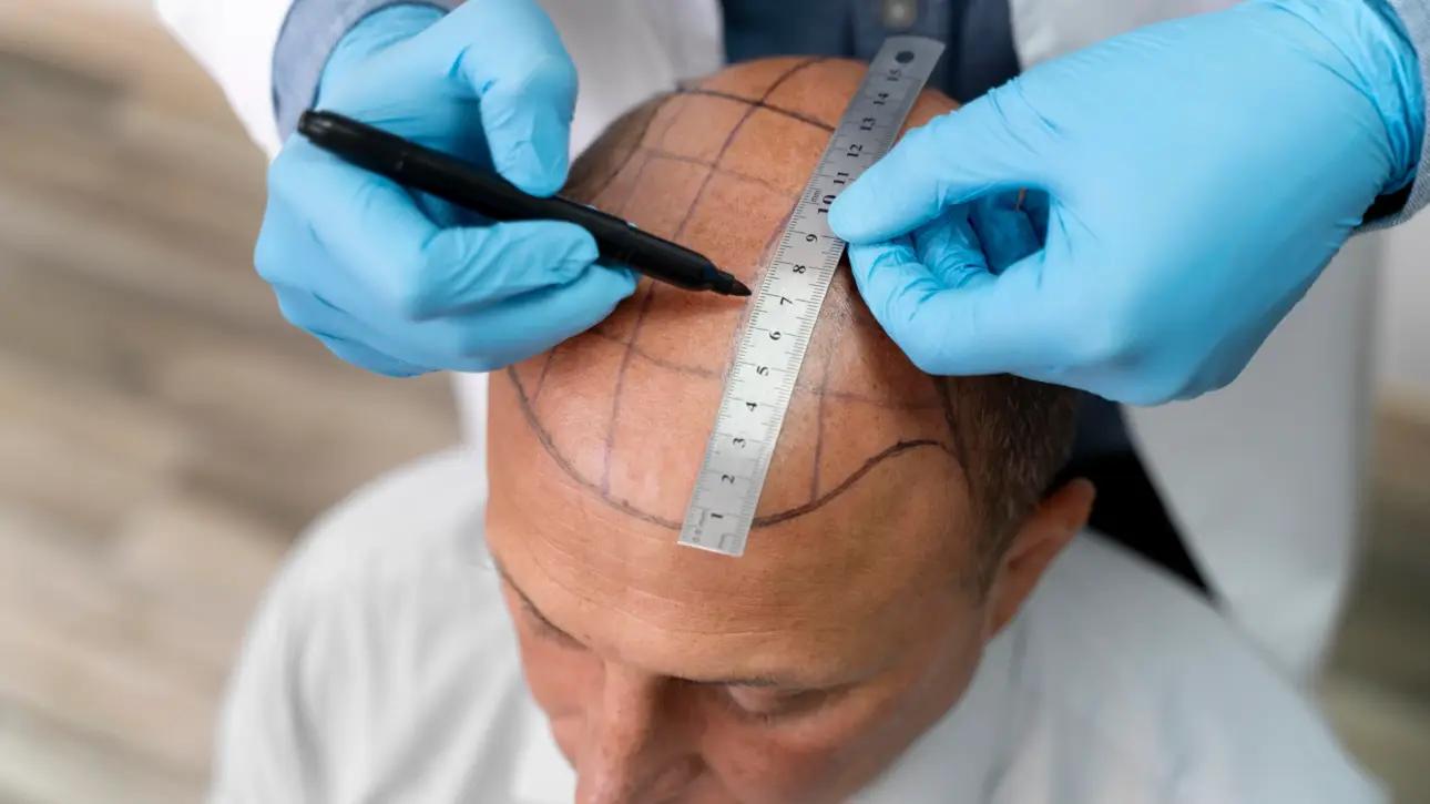 Long-Term Effects of Scalp Micro Pigmentation to Consider Before You Commit