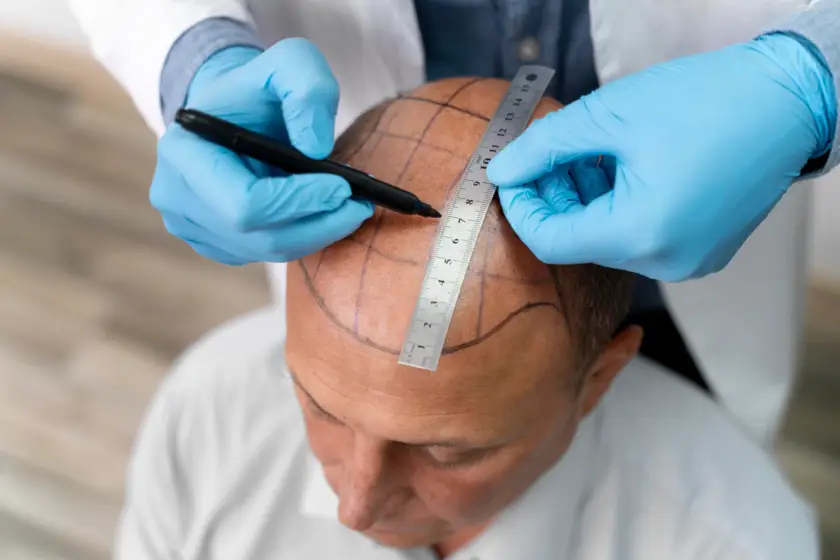 Long-Term Effects of Scalp Micro Pigmentation to Consider Before You Commit