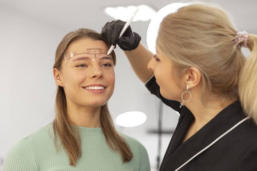 Benefits of Eyebrow Microblading - Why Should You Do It?