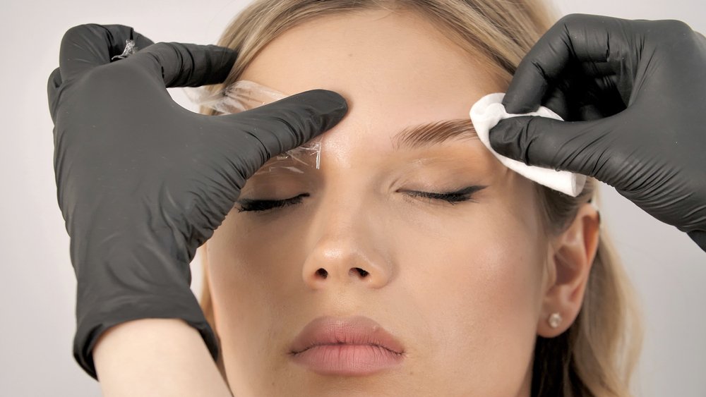 Microblading
