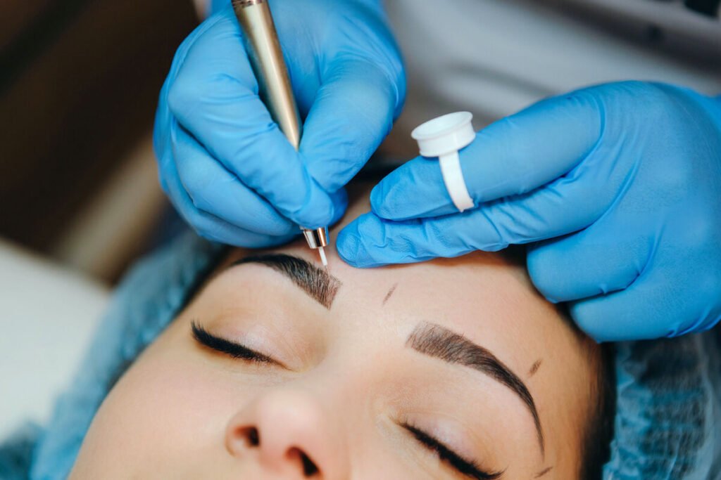 Microblading-Touch-Ups
