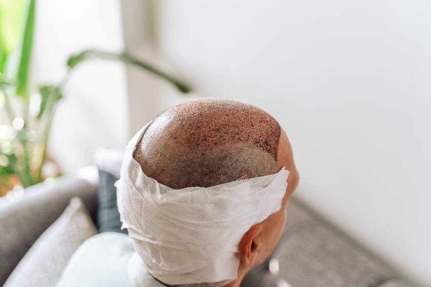 Can Scalp Micropigmentation Be Removed? Exploring Your Options