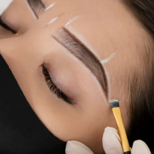 3d microblading