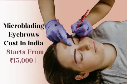 cost of eyebrow microblading