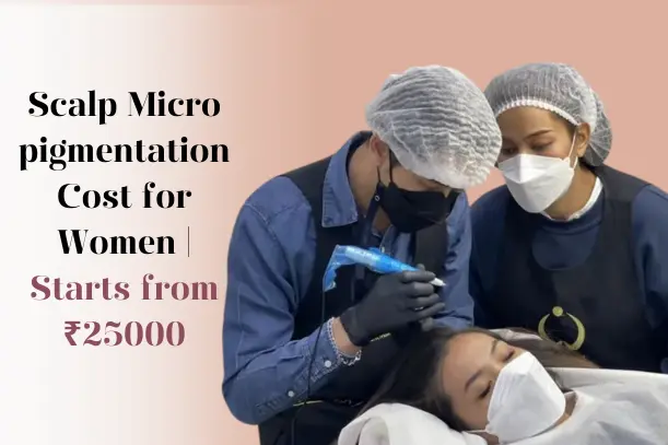 cost-of-SMP for women