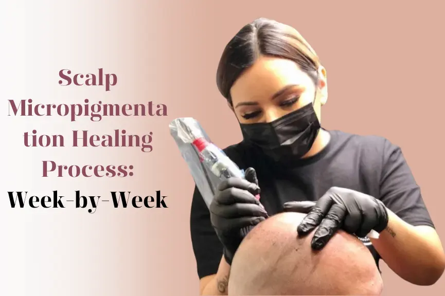 healing-process-of-scalp-micropigmentation