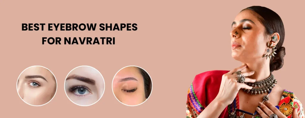 Eyebrow Shape