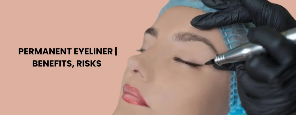 Permanent Eyeliner