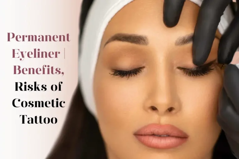 Permanent Eyeliner in Pune