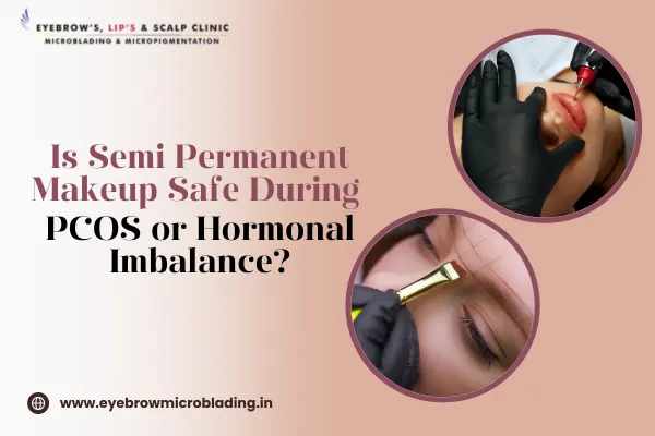 semi permanent makeup