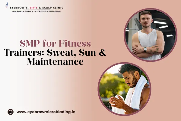 SMP for Fitness Trainers