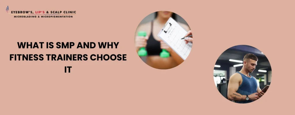 SMP for Fitness Trainers