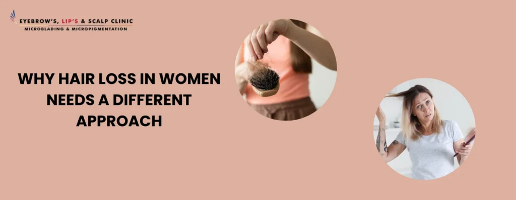 New Hair Restoration