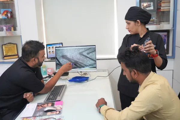 SMP Treatment Pune