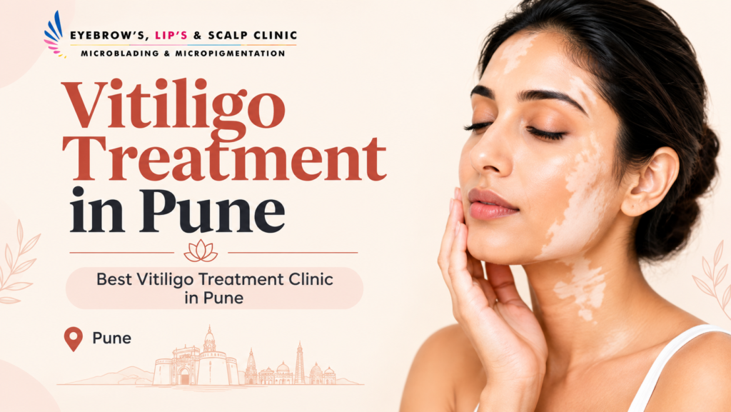 Vitiligo Treatment